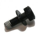 Shimano BR-R9170 caliper fixing bolt for brake system, replacement component, metal part with threading and bolt head.