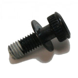 Shimano BR-R9170 caliper fixing bolt for brake system, replacement component, metal part with threading and bolt head.