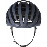 Lazer Z1 KinetiCore cycling helmet with adjustable RollSys fit and ventilation, shown from the side with aerodynamic design.