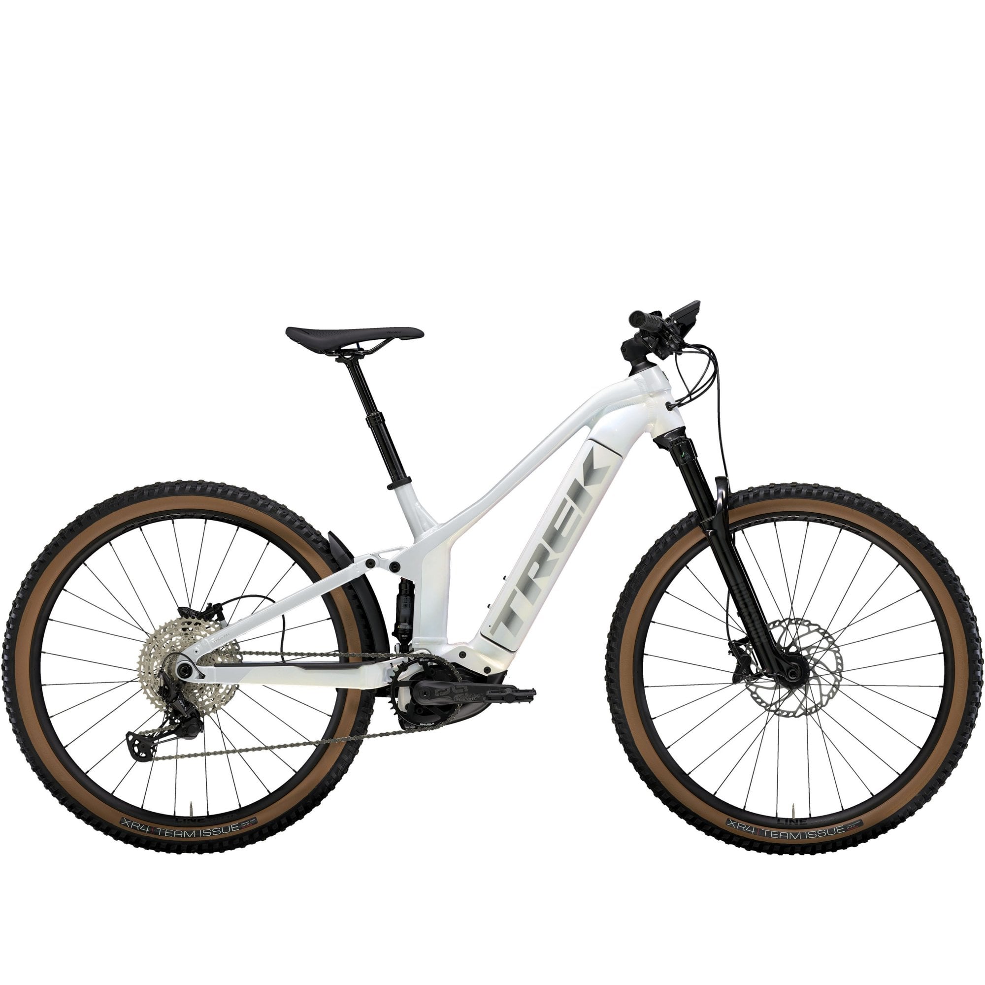 Trek Powerfly FS 7 Gen 3 e-Mountain Bike