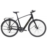 Trek FX+ 2 LT e-Hybrid Bike