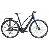 Trek FX+ 2 Stagger LT e-Hybrid Bike