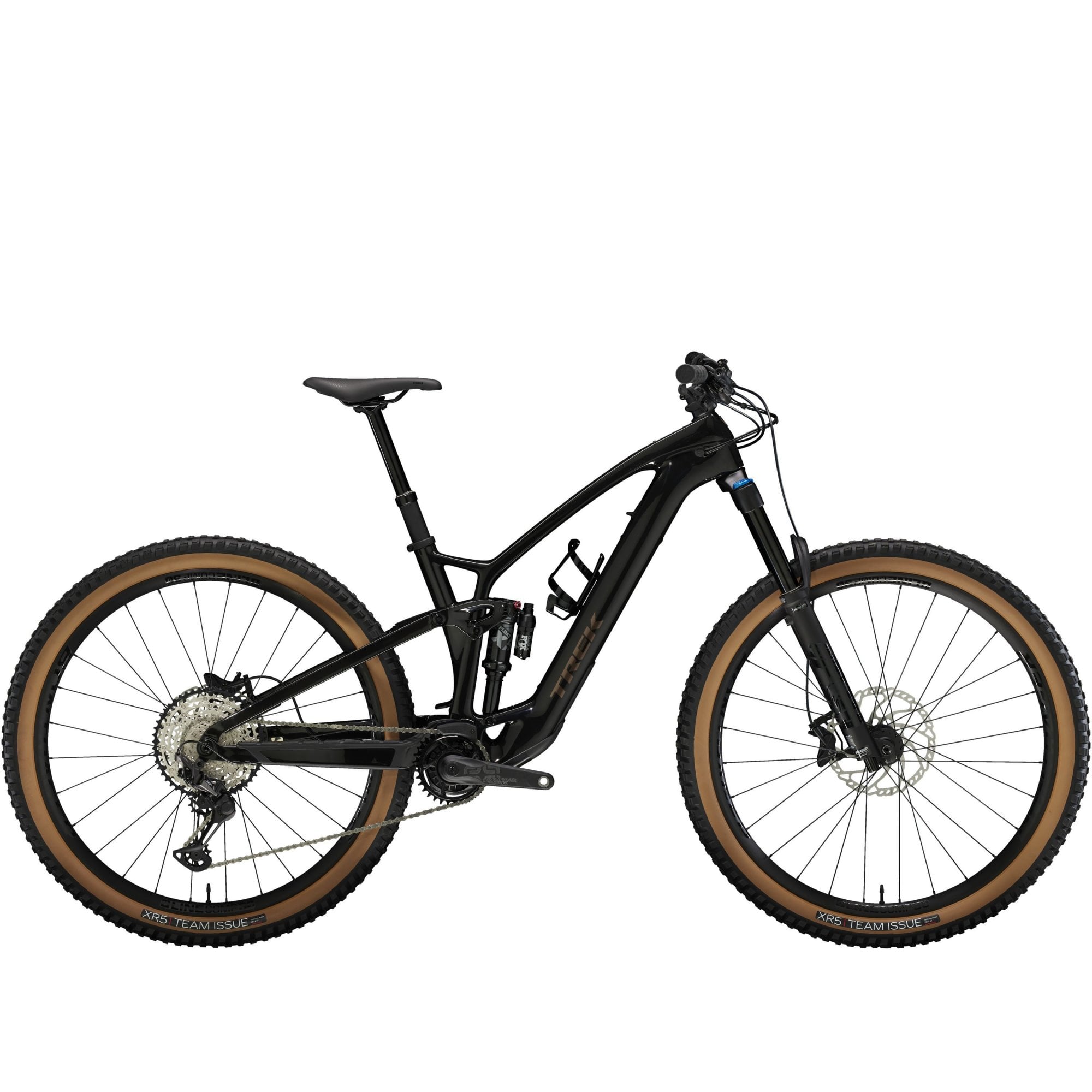 Trek Fuel EXe 9.7 e-Mountain Bike