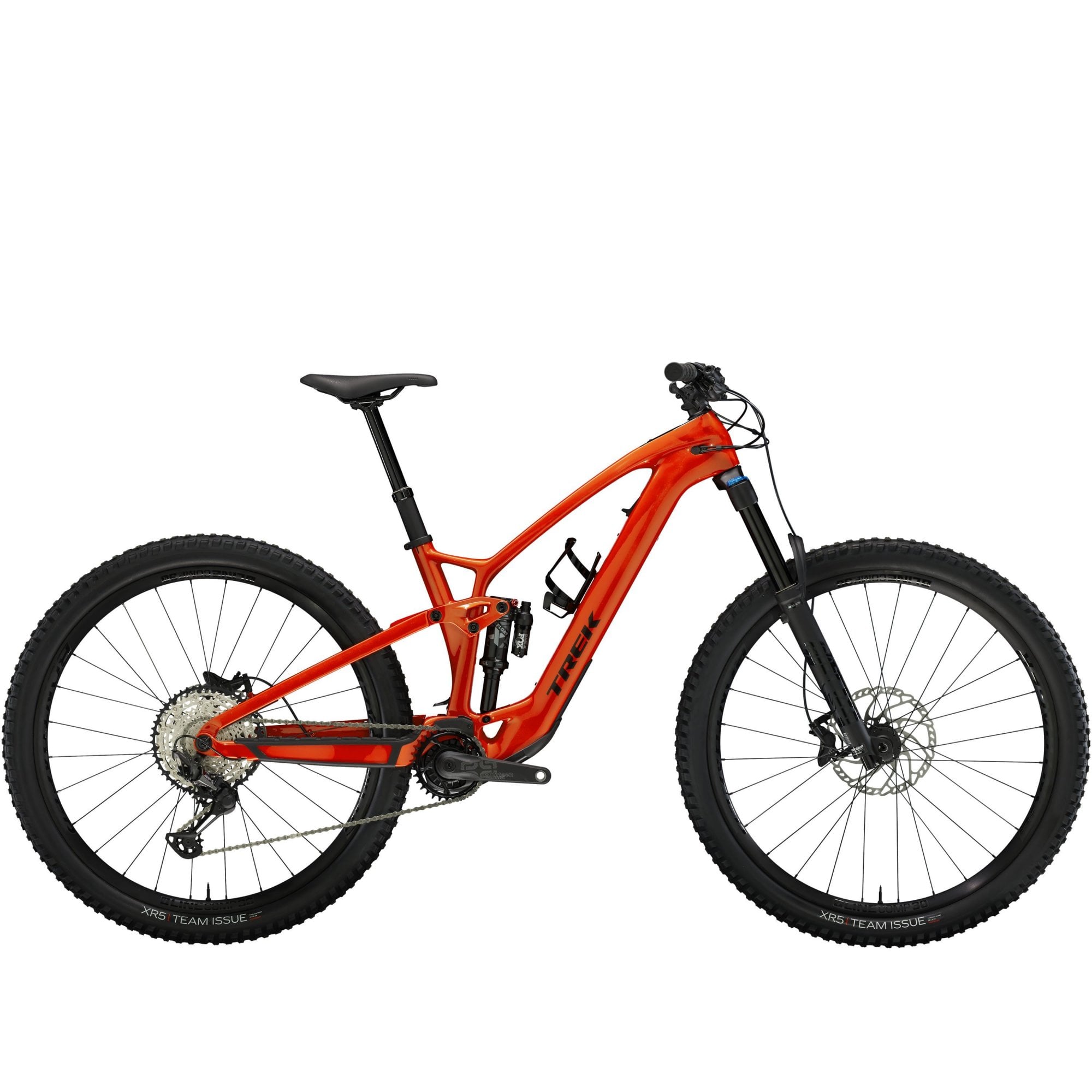 Trek Fuel EXe 9.7 e-Mountain Bike