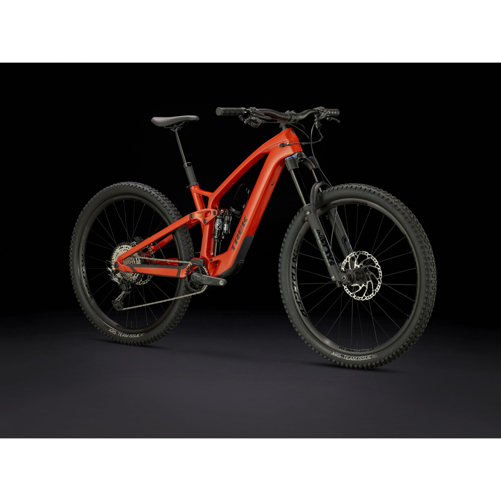 Trek Fuel EXe 9.7 e-Mountain Bike