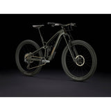 Trek Fuel EXe 9.8 GX AXS T-Type 29er e-Mountain Bike with SRAM wireless shifting and rugged mountain bike frame