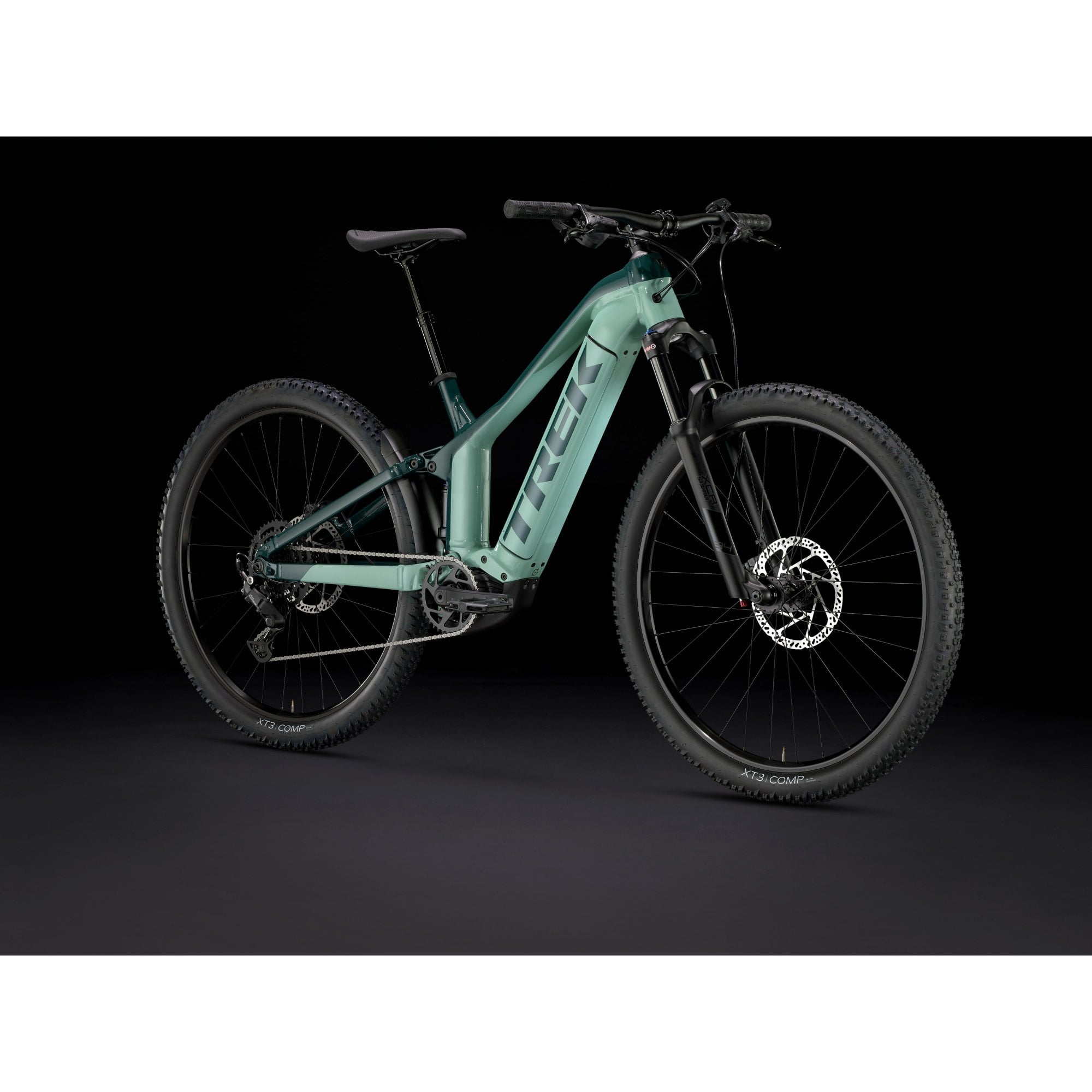 Trek Powerfly FS 4 Gen 3 e-Mountain Bike