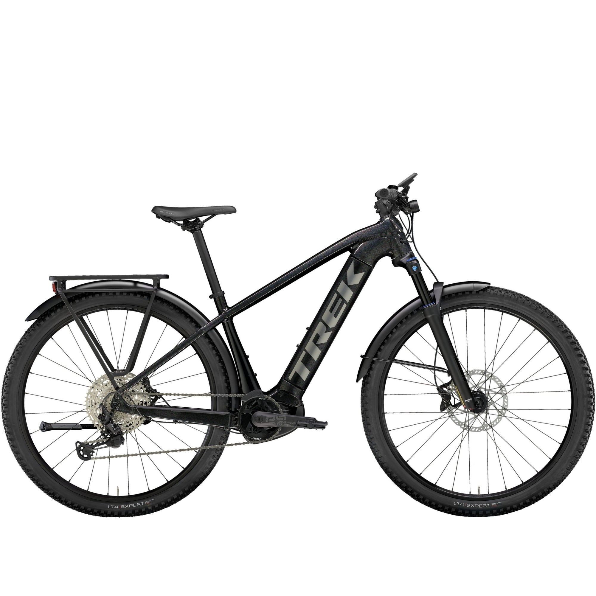 Trek Powerfly Sport 5 Equipped Gen 4 e-Mountain Bike