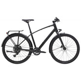Trek Dual Sport 2 Gen 5 Equipped Hybrid Bike