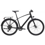 Trek Dual Sport 2 Gen 5 Equipped Hybrid Bike