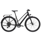 Trek Dual Sport 2 Stagger Hybrid Bike