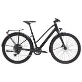 Trek Dual Sport 2 Stagger Hybrid Bike