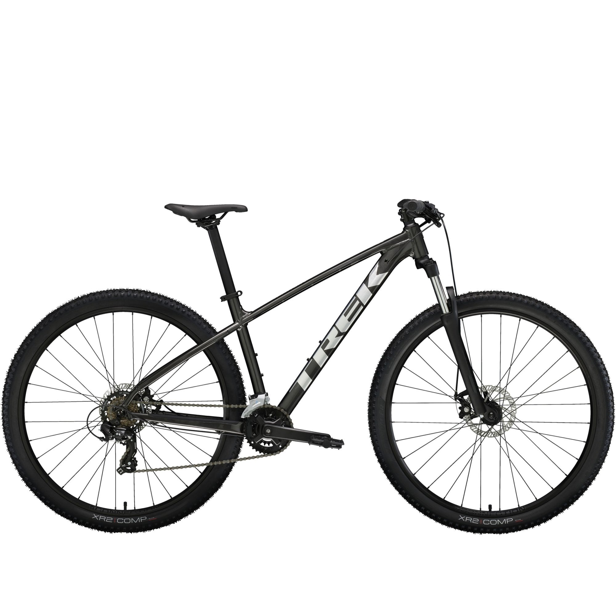 Trek Marlin 4 Gen 2 Mountain Bike