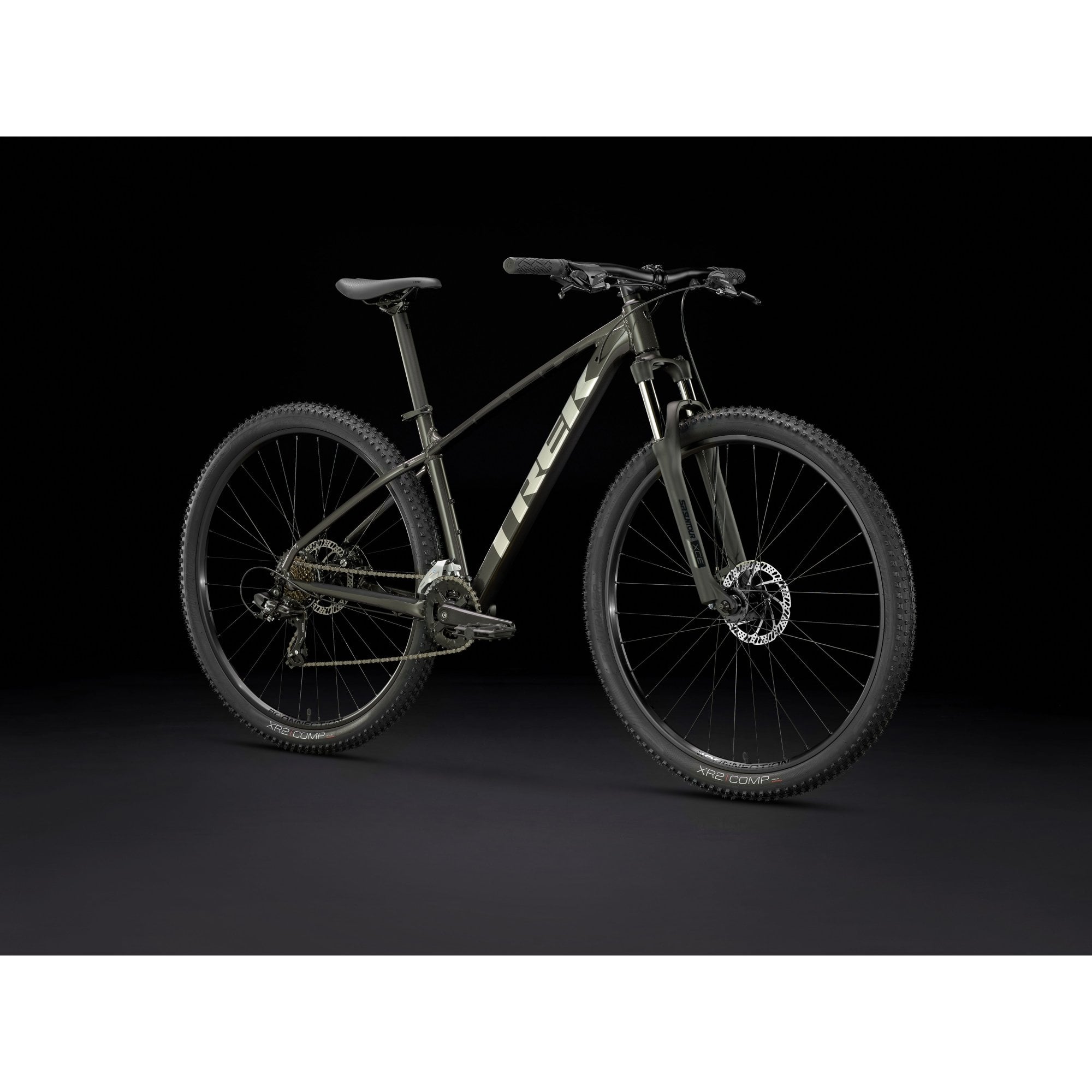 Trek Marlin 4 Gen 2 Mountain Bike