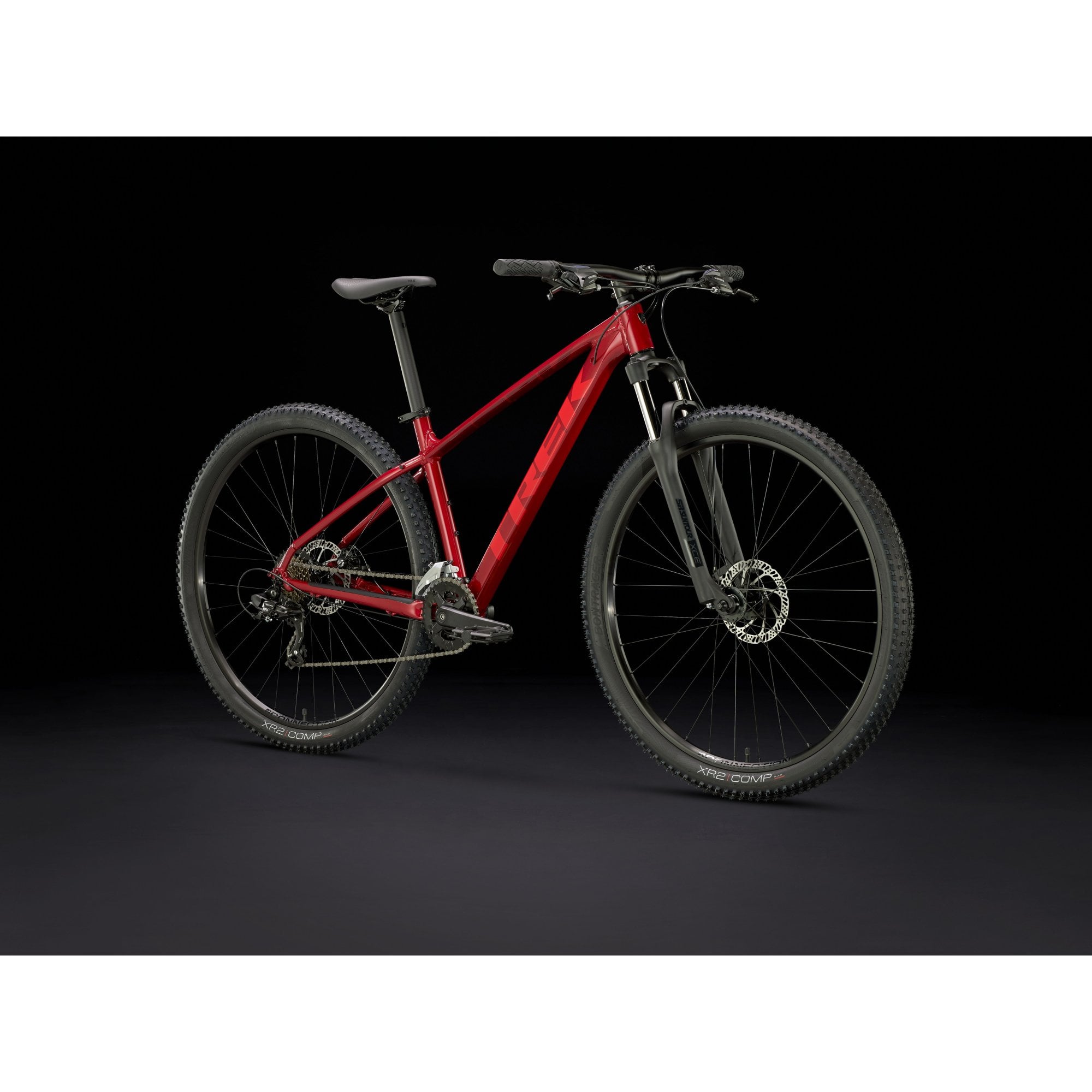 Trek Marlin 4 Gen 2 Mountain Bike