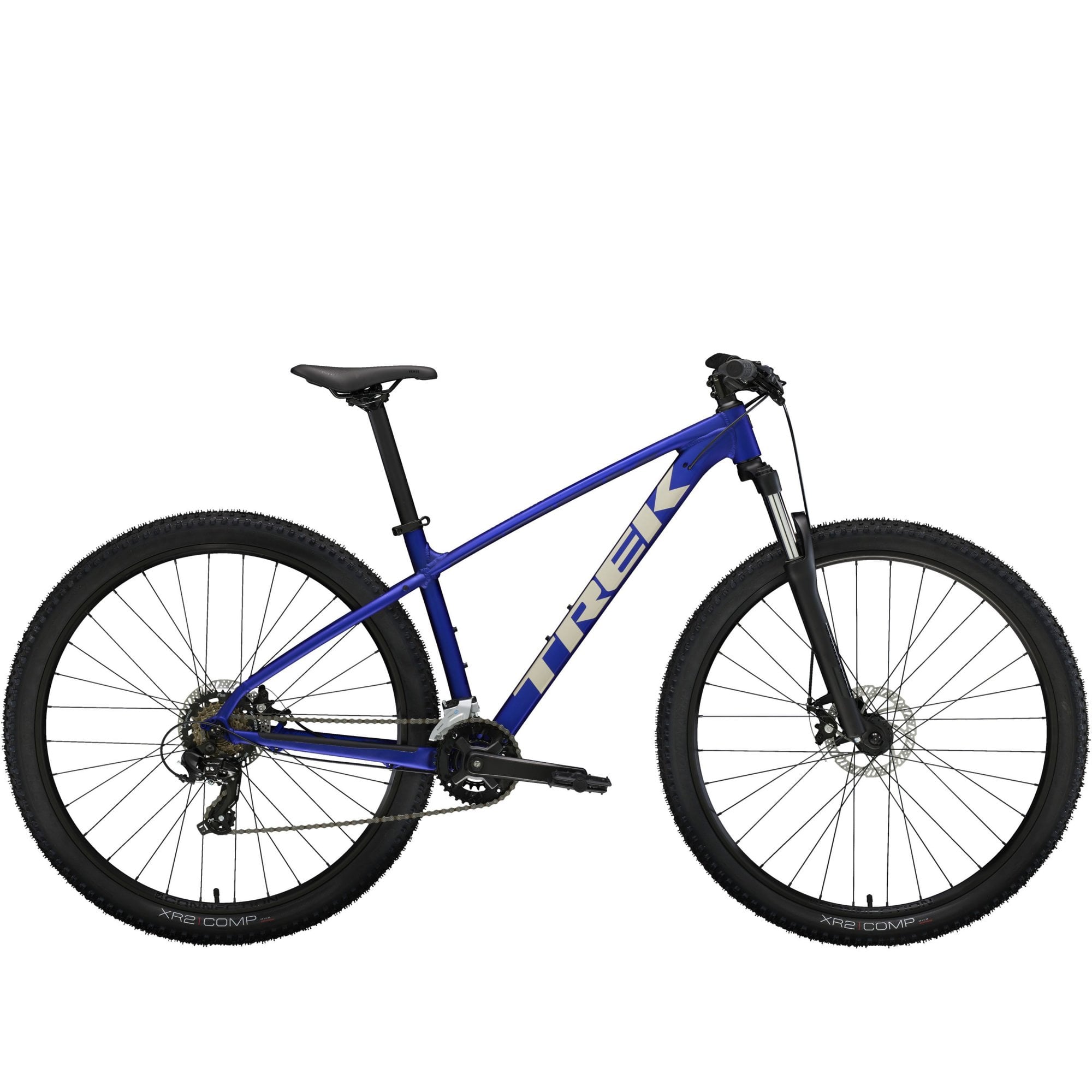 Trek Marlin 4 Gen 2 Mountain Bike