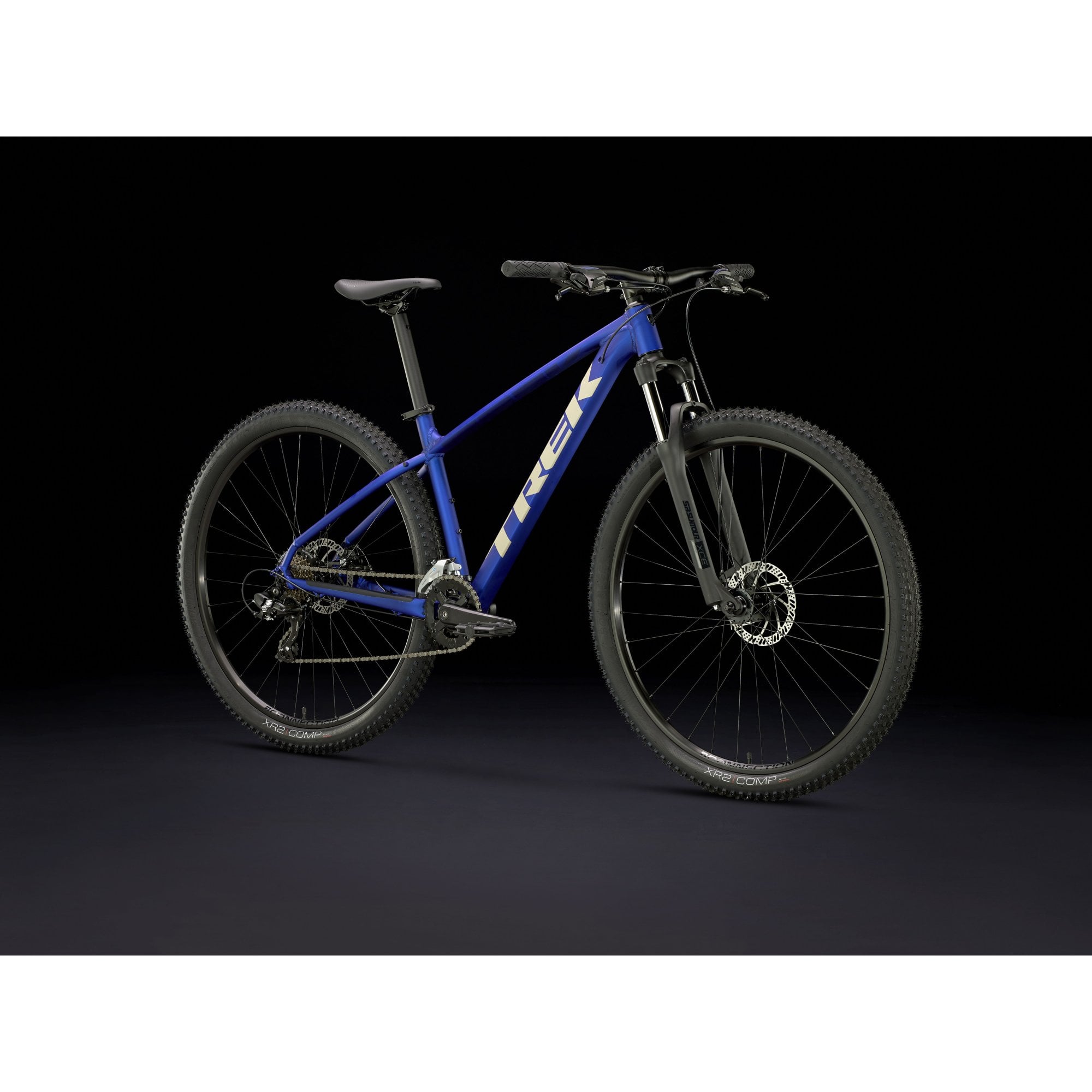 Trek Marlin 4 Gen 2 Mountain Bike