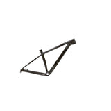 Trek Procaliber SL MTB frameset with IsoSpeed and Control Freak cable management, black and sleek bike component.