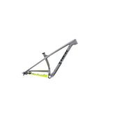 Trek Stache C MTB frameset in lightweight carbon for trail riding and bikepacking, featuring a durable, sleek design.