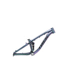 Trek Ticket S Frameset MTB Frame