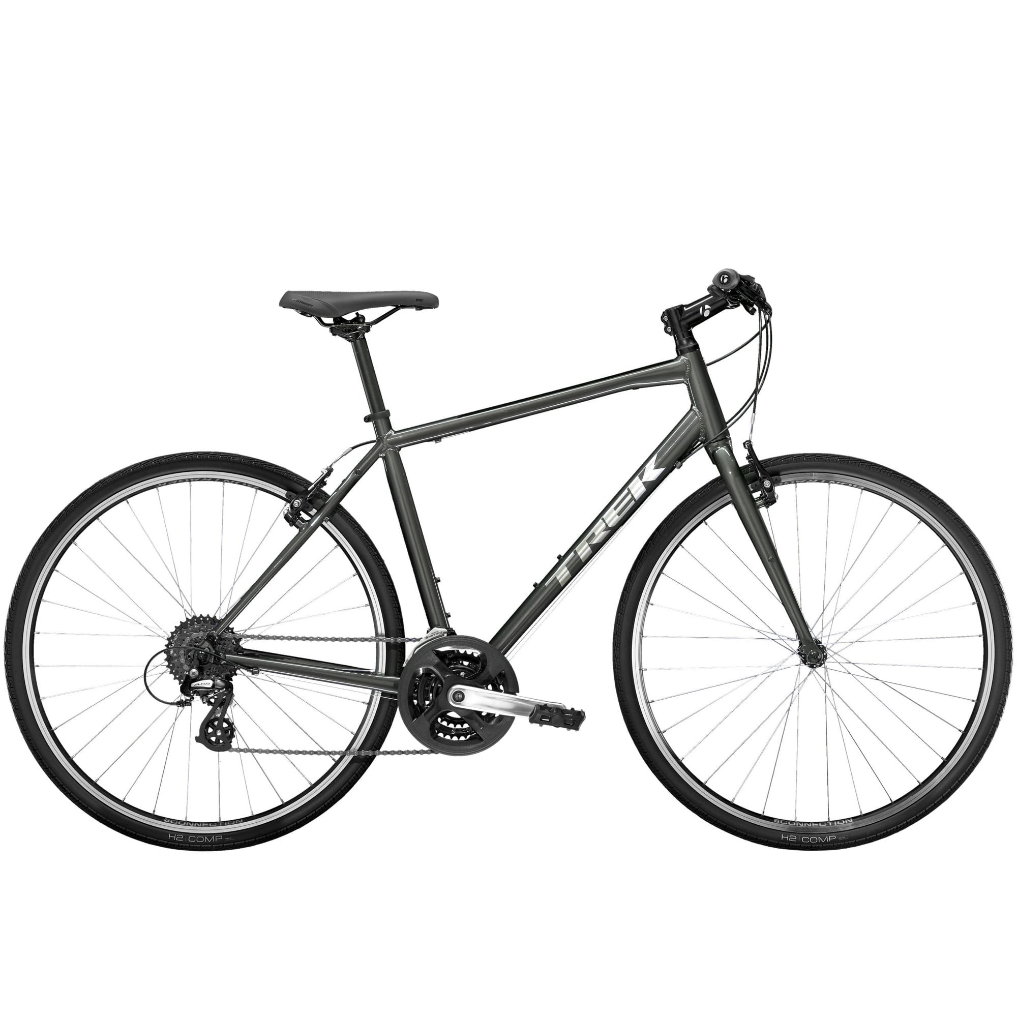 Trek FX 1 Hybrid Bike