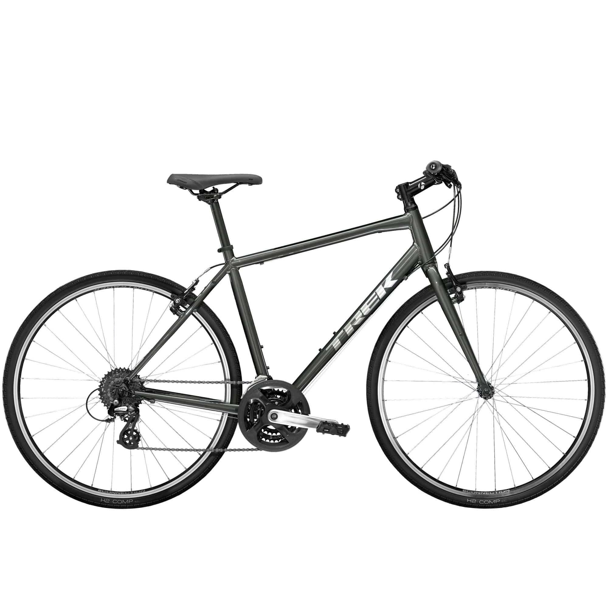 Trek FX 1 Hybrid Bike