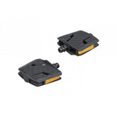 Trek Pedal Trek Kids' Platform Large 9/16 Black