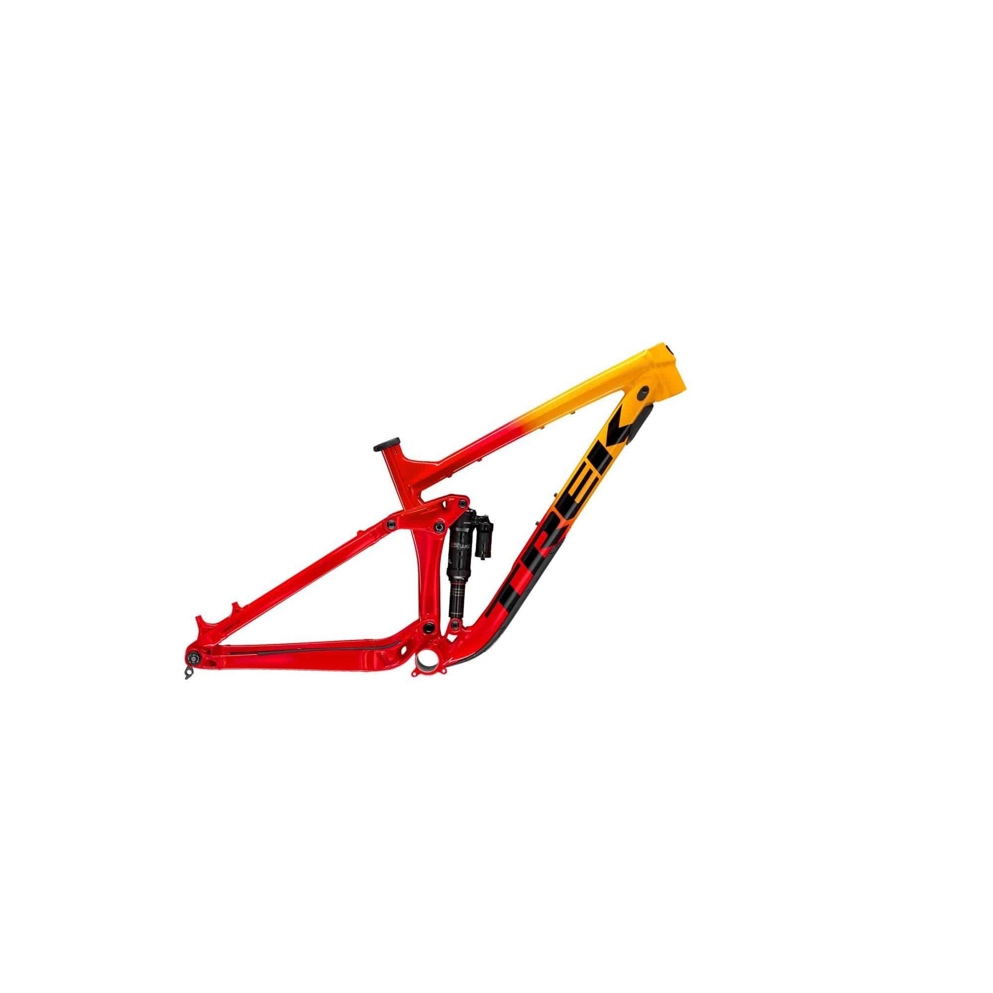 Trek Top Fuel Al Frameset MTB Frame