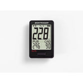 Bontrager Computers & GPS - Ridetime Elite Cycling Computer