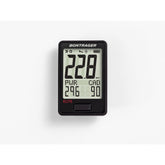 Bontrager Computers & GPS - Ridetime Elite Cycling Computer