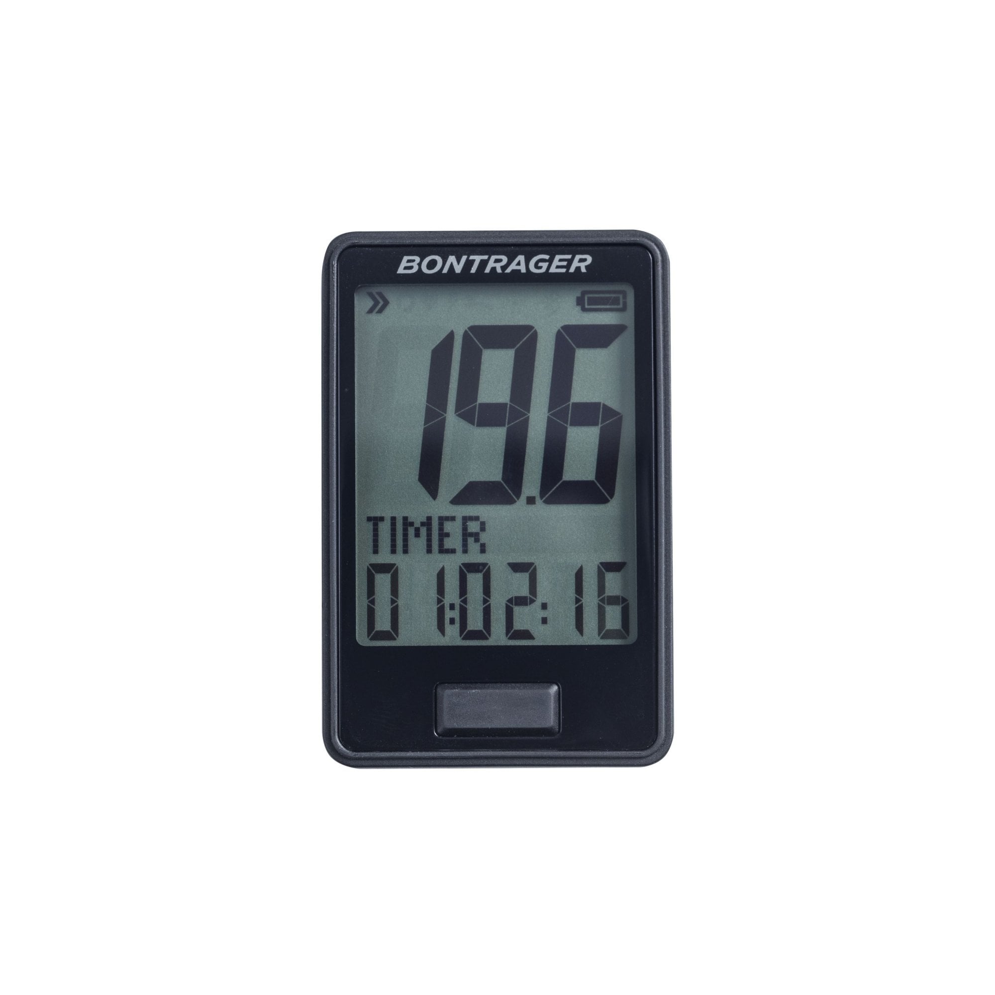 Bontrager Computers & GPS - Ridetime Cycling Computer