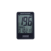 Bontrager Computers & GPS - Ridetime Cycling Computer