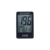 Bontrager Computers & GPS - Ridetime Cycling Computer