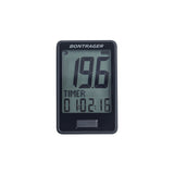 Bontrager Computers & GPS - Ridetime Cycling Computer