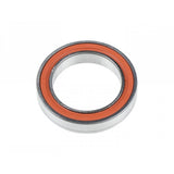 Trek Shimano V2 Oversized BB90 bottom bracket bearing in grey, compatible with FSA and SRAM bike components.