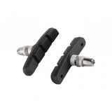 Bontrager Linear Pull Brake Pads in economy workshop box, bulk replacement pads for bicycle brake components.