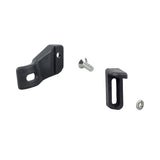 Trek 3S Chain Keeper for 1x drivetrains in black, fits 38-46T chainrings, cycling bike components for chain security.
