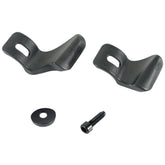 Trek 3S Chainkeeper in black for Domane, Madone, and Crockett CX bikes, component accessory for secure chain management.