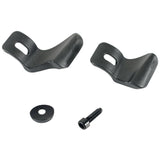 Trek 3S Chainkeeper in black for Domane, Madone, and Crockett CX bikes, component accessory for secure chain management.