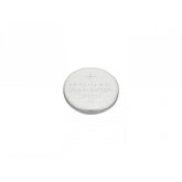 Bontrager CR1632 battery for micro remote computer device, silver accessory, compact and compatible with Bontrager electronics