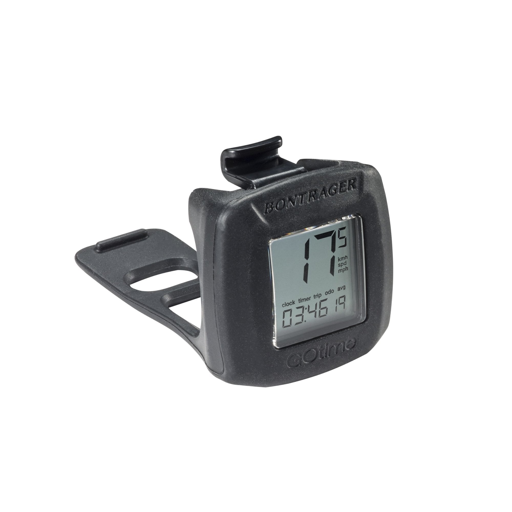 Bontrager Mounts & Spares - Gotime Cycling Computer