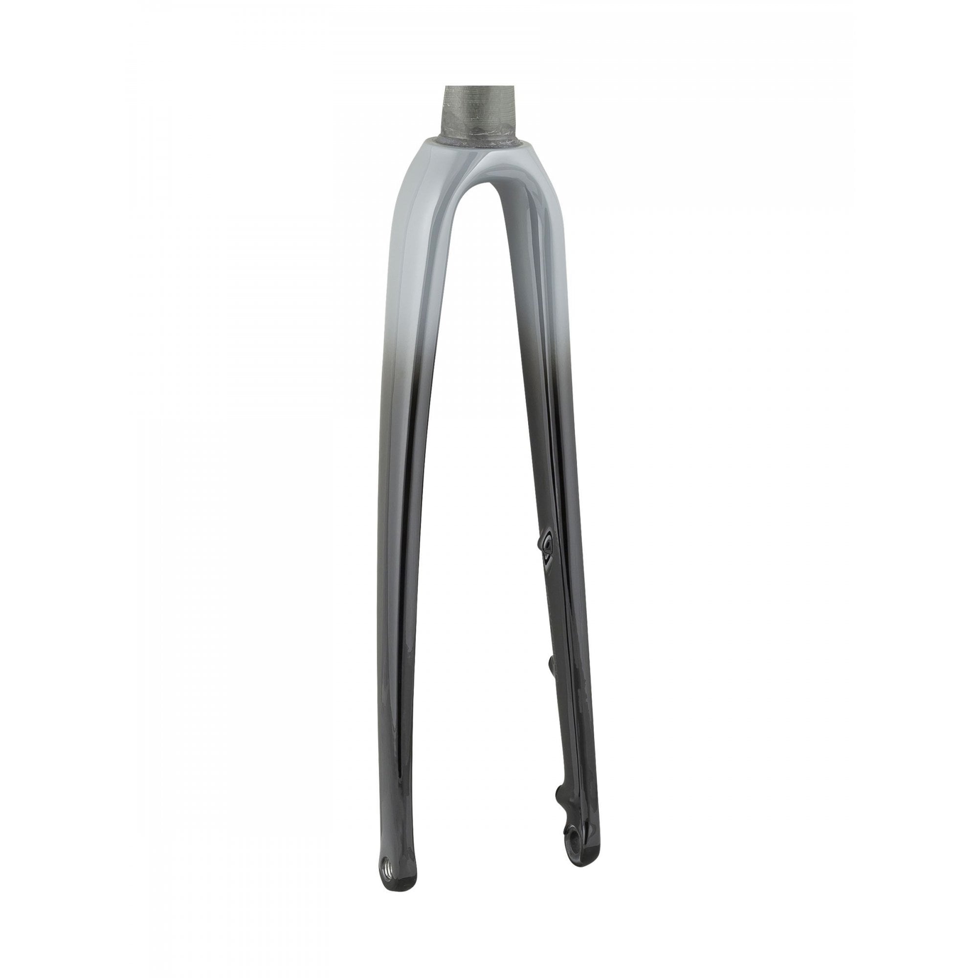 Trek Emonda ALR 5 700C replacement road cycling bike fork, lightweight aluminum component with sleek design.