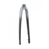 Trek Emonda ALR 5 700C replacement road cycling bike fork, lightweight aluminum component with sleek design.