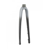 Trek Emonda ALR 5 700C replacement road cycling bike fork, lightweight aluminum component with sleek design.