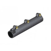 Trek Boone CX Di2 internal battery adapter in black for compatible Boone CX frames, component for electronic shifting system.
