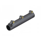 Trek Boone CX Di2 internal battery adapter in black for compatible Boone CX frames, component for electronic shifting system.