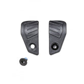 Trek Domane SLR Isospeed front cover spare part for bike component, showcasing the Trek brand and detailed close-up of the accessory.