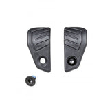 Trek Domane SLR Isospeed front cover spare part for bike component, showcasing the Trek brand and detailed close-up of the accessory.