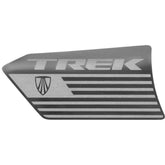 Trek Carbon Road Bike Chainstay Strike Plate in grey for 2011 Speed Concept and 2012 Madone bike components.