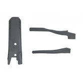 Trek 2023 Verve+ 3 400/500/600Wh Battery Covers Spares & Accessories